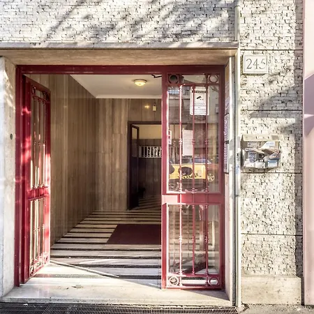 Dom wakacyjny House Marconi Rzym